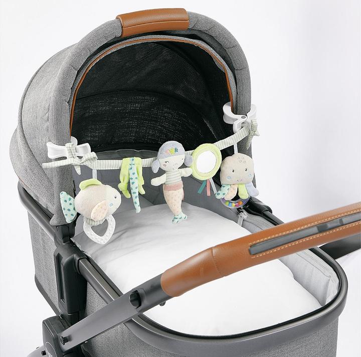 Actual product image Fehn Pram chain 'Sea children