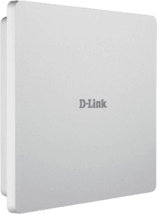 Image du produit D-Link NUCLIAS CONNECT WIFI 6 AX3000 (2402 Mbit/s)