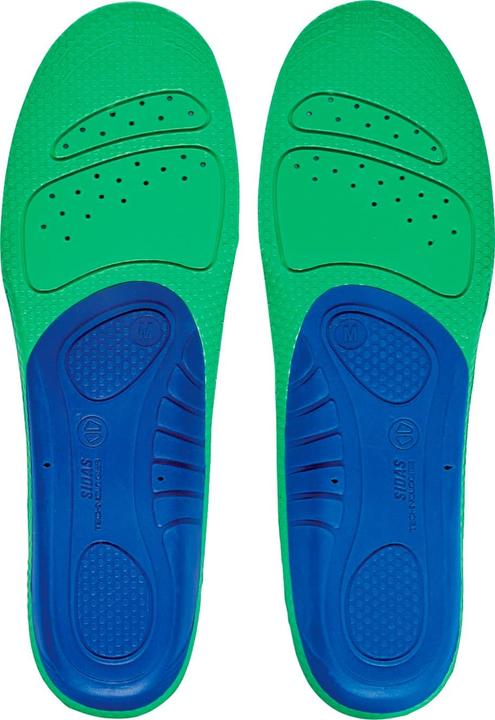 Immagine prodotto Sidas Soletta comfort 3D