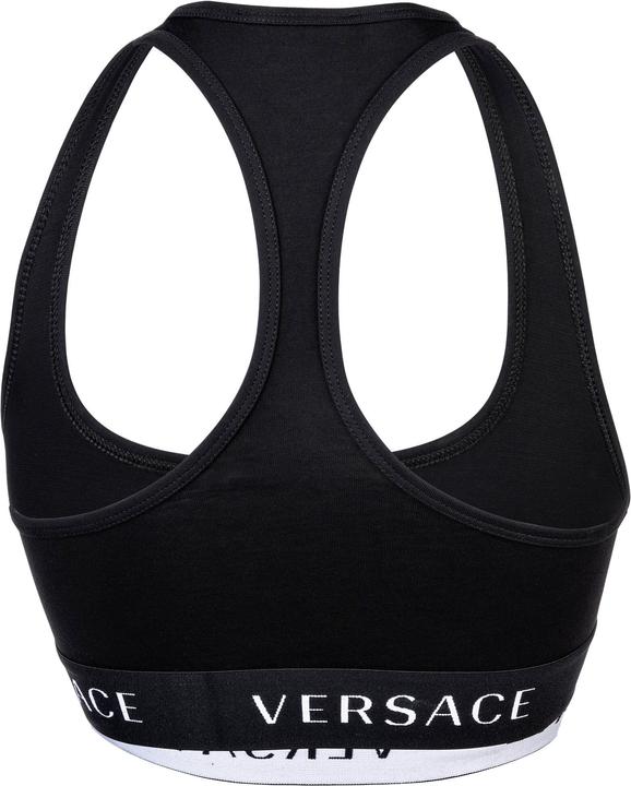 Actual product image Versace Bustier Casual Stretch - 16093 (XL)