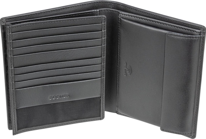 Immagine prodotto Bogner aspen riko billfold lv16