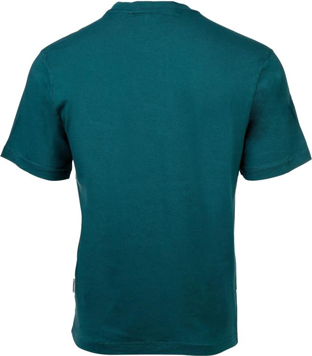 Actual product image Franklin & Marshall T-shirt casual comfortable fit - 17890 (M)