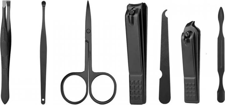 Produktbild TOP Manicure Set