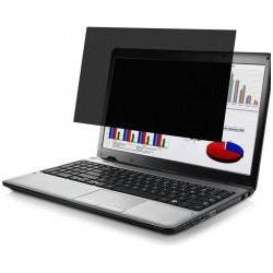 Port Designs PORT PRIVACY FILTER 2D 12.5INCH 16/9 276X156 (12.50", 16 : 9), Notebook Schutzfolie