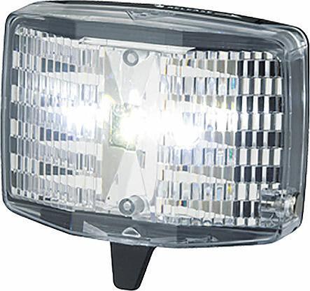 Image du produit Topeak WhiteLite Aura