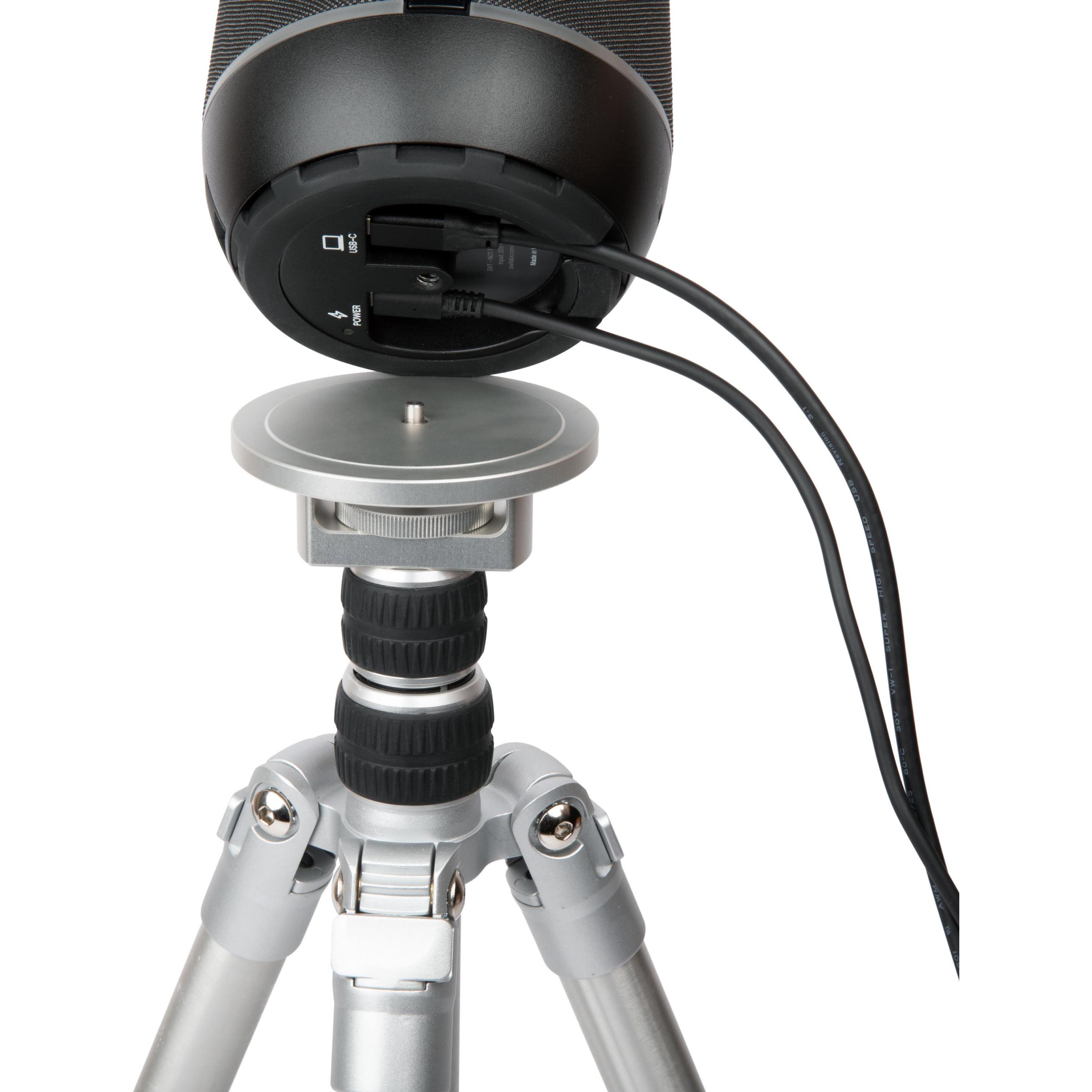 OWL Meeting Tripod For Meeting, Konferenzgerät Zubehör