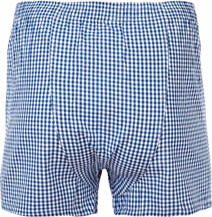 Immagine prodotto Mg-1 Boxer in tessuto Casual Loose Fit - 7039 (3XL, confezione da 6)