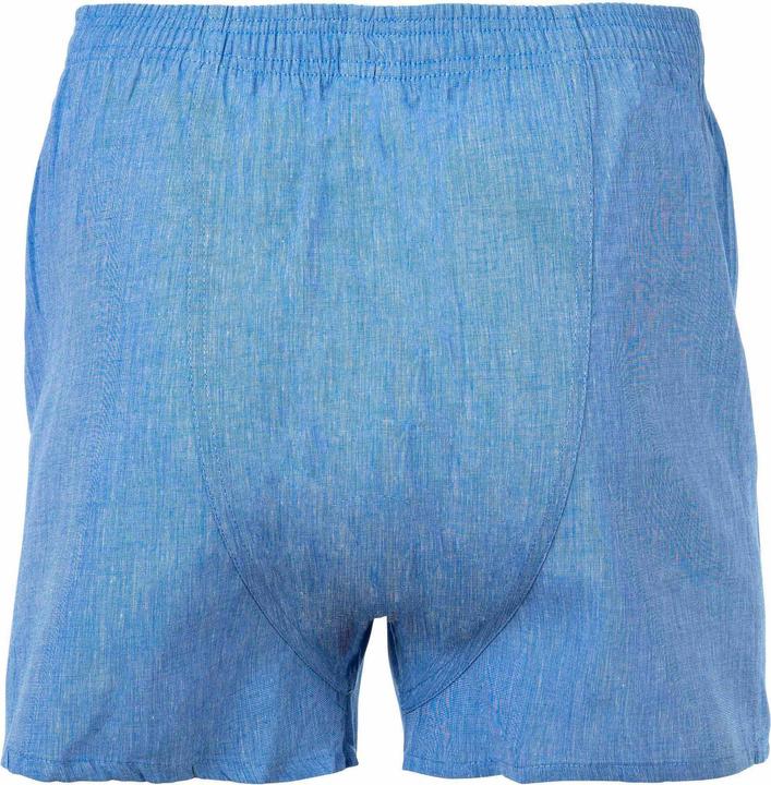 Immagine prodotto Mg-1 Boxer in tessuto Casual Loose Fit - 7039 (3XL, confezione da 6)