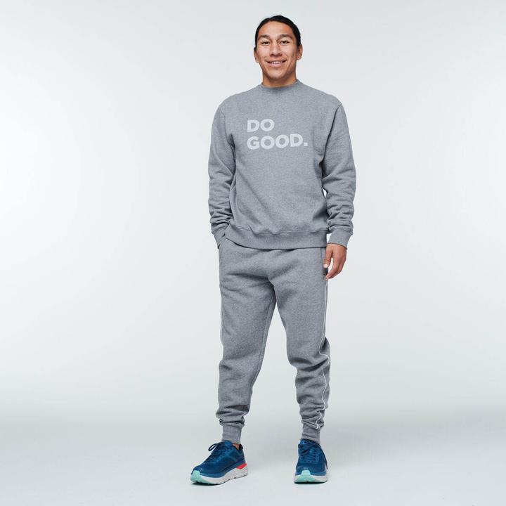 Immagine prodotto Cotopaxi Do Good Crew Sweatshirt (M)
