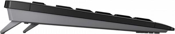 Actual product image CHERRY Stream Desktop (US, Wireless)