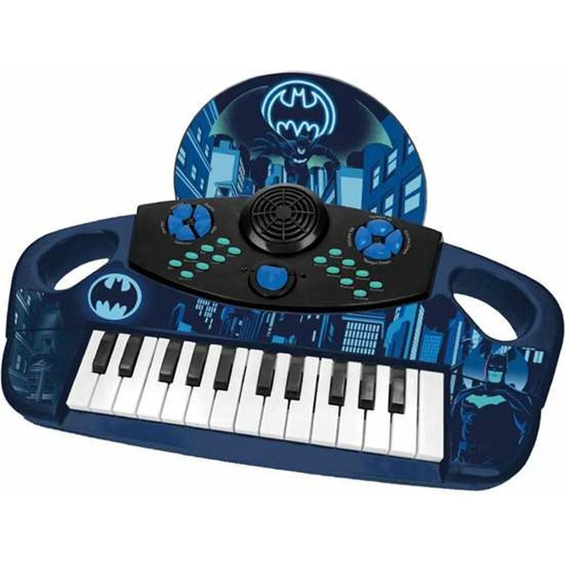 Batman Spielzeug-Klavier Elektronisches