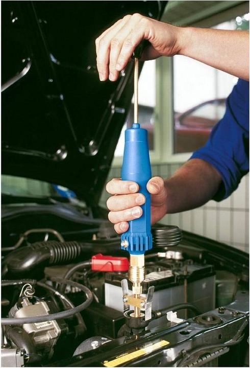 Actual product image HAZET Universal adapter 4800-31