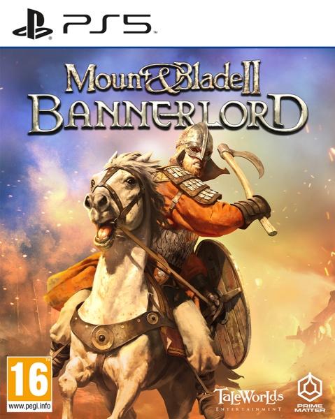 Mount & Blade 2 : Bannerlord