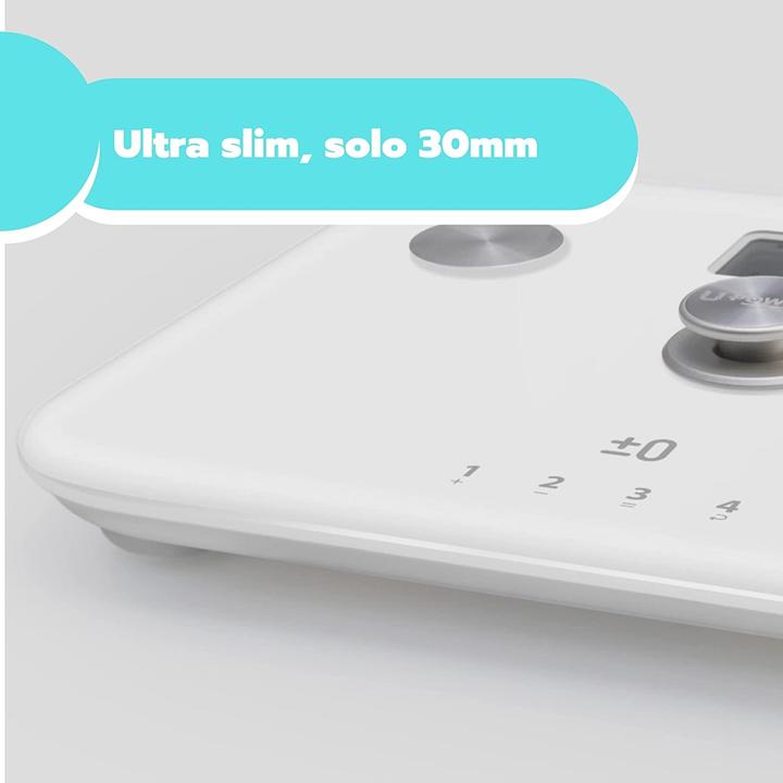 Actual product image Poly Pool Digital personal scale (150 kg)