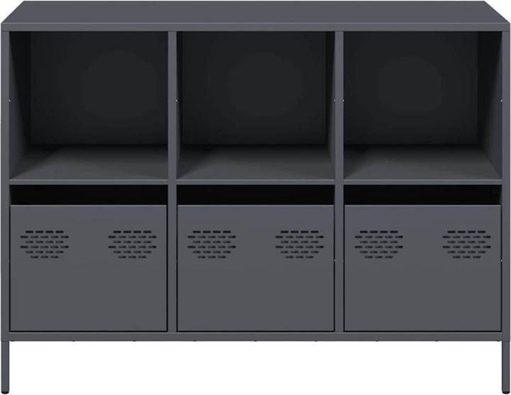 Produktbild vidaXL Sideboard (101.50 x 39 x 73.50 cm)