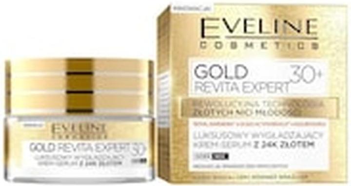 Produktbild Eveline Gold Revita Expert (50 ml)