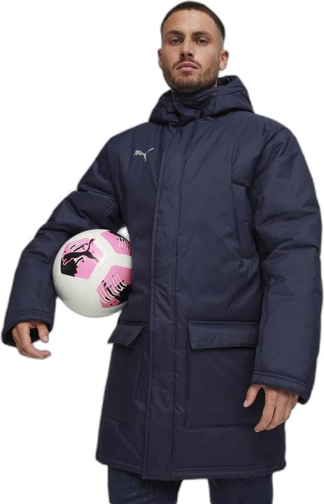 Produktbild Puma teamFINAL Winter Jacket (M)