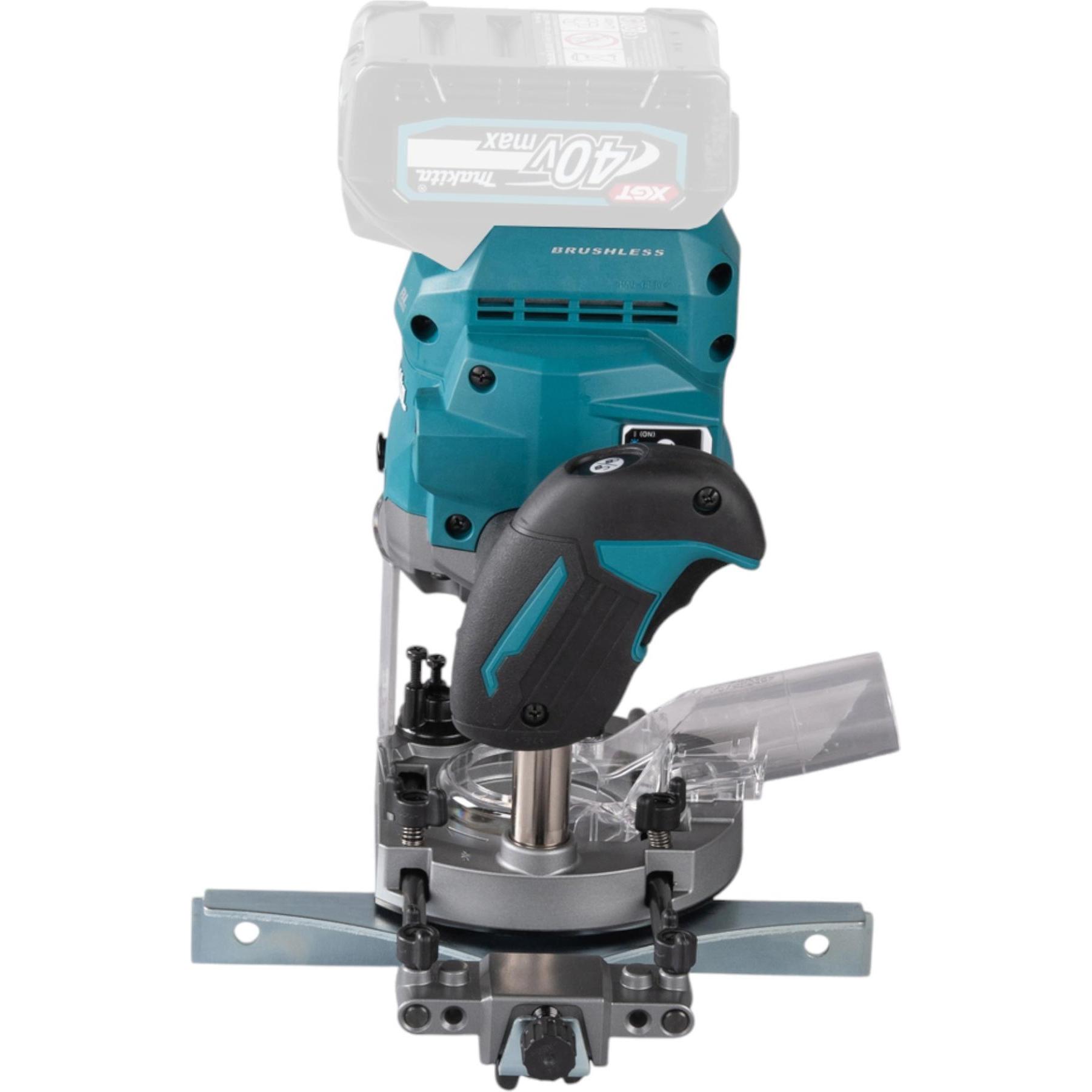 Thumbnail - Makita, Fräse, RP 001 GZ