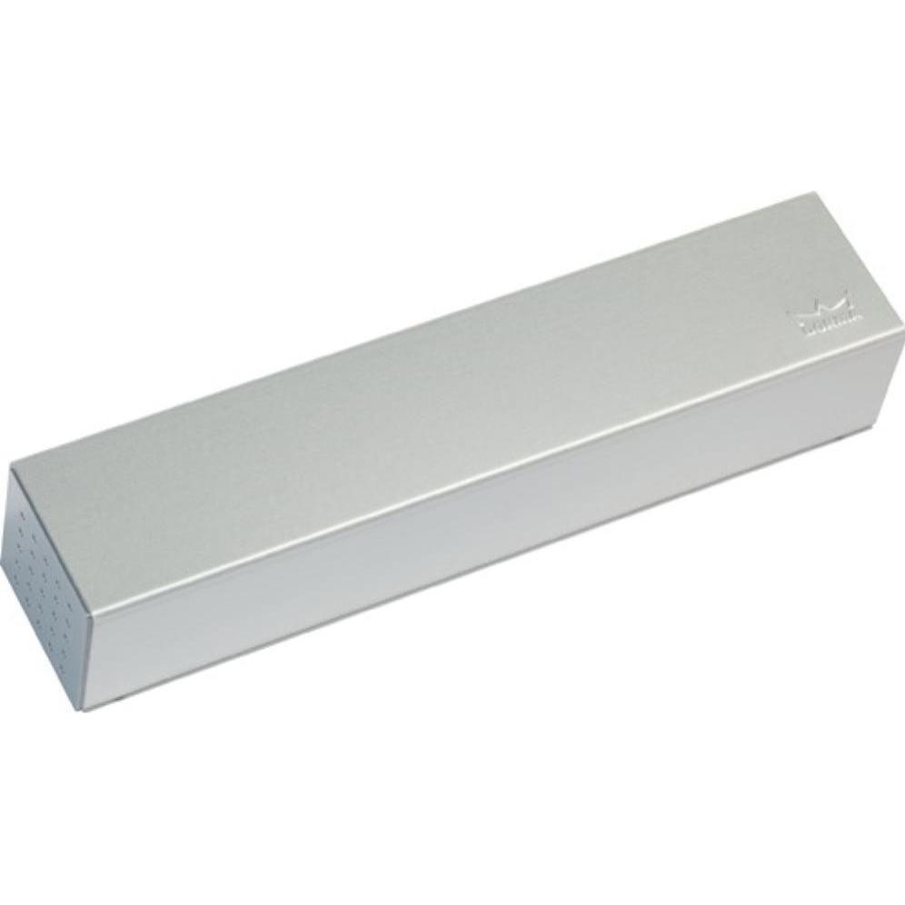Dormakaba, Türöffner + Türschliesser, Türschliesser TS 93 G Contur Design (Zimmertür, Objekttür, Gartentor, Balkontür, I...