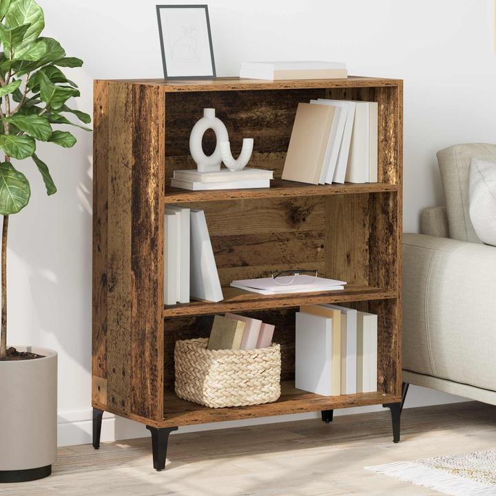 Produktbild vidaXL Sideboard (34 x 32.50 x 90 cm)