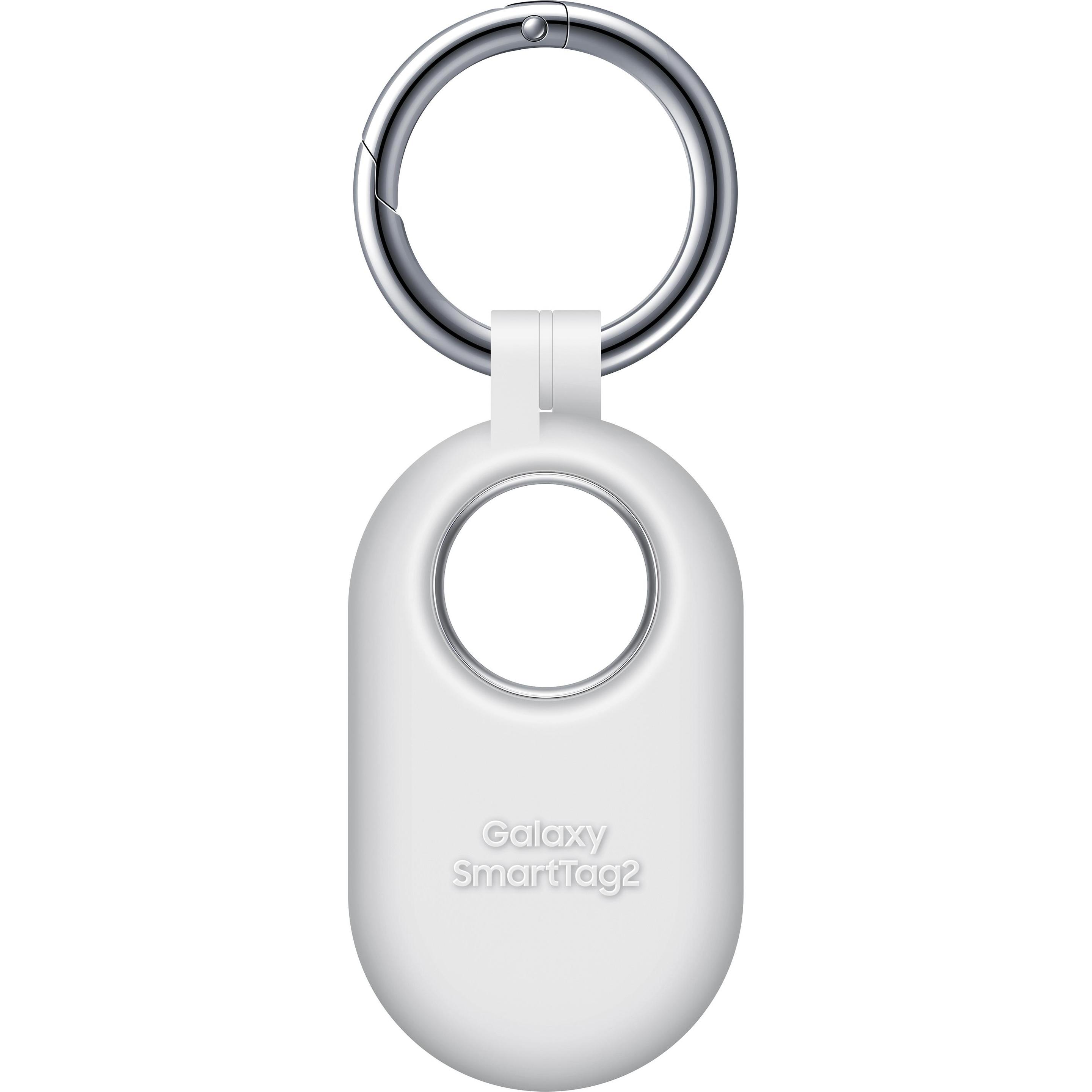 Samsung Silicone Case, Tracker Zubehör, Weiss