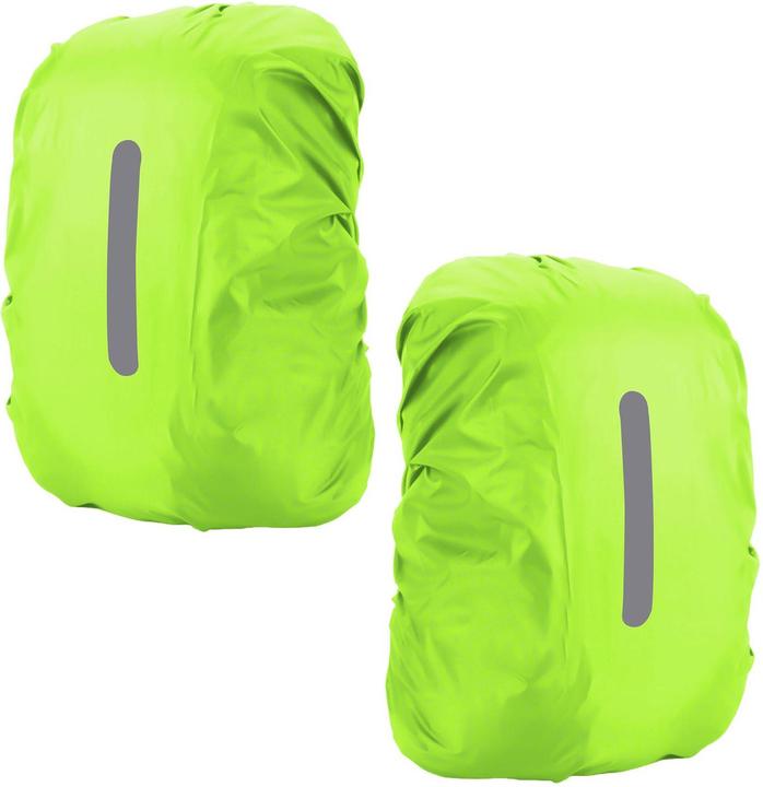 Actual product image Intirilife Rain cover