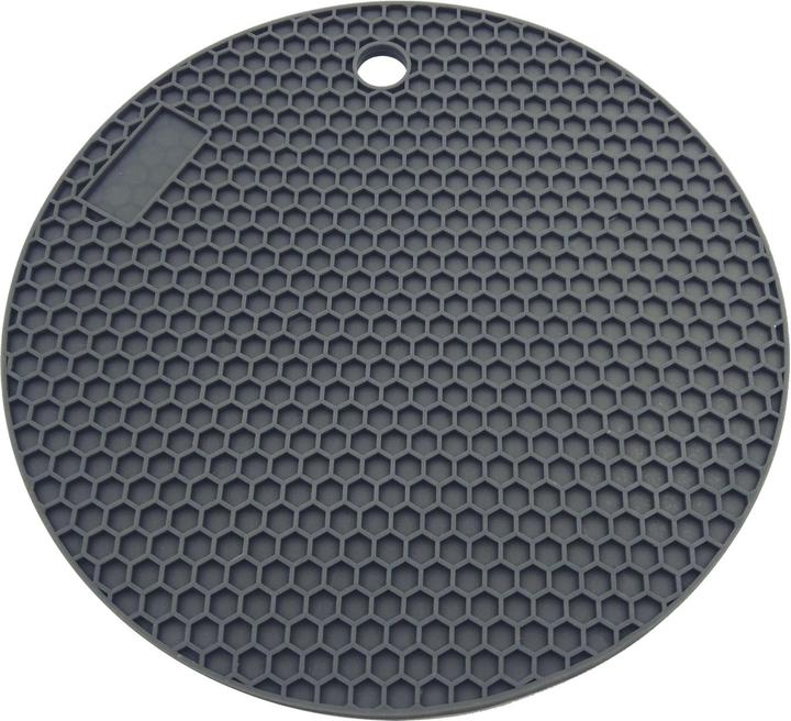 Goodsphere Silicone mat anthracite