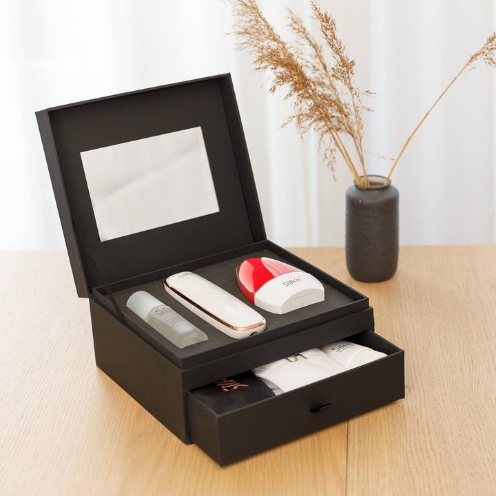 Actual product image Silk'n FaceTite Prestige