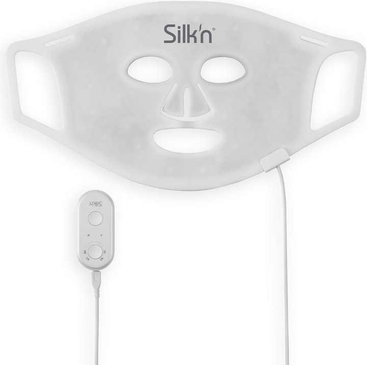 Actual product image Silk'n LED FaceMask 100