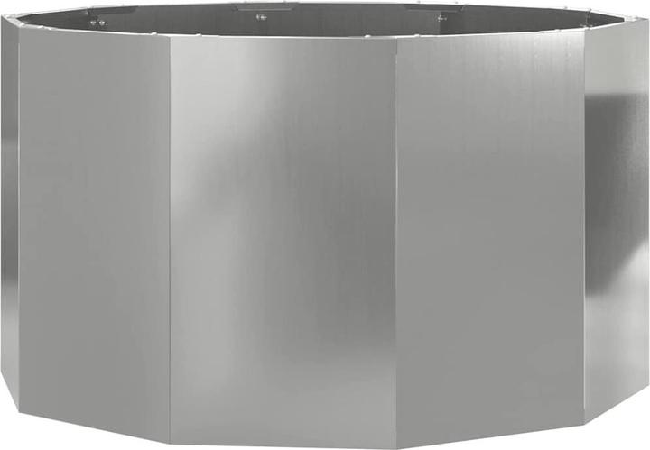 Produktbild vidaXL Garten-Pflanzgefäss