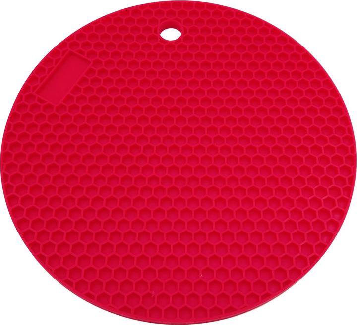 Goodsphere Silicone mat red (1 x)