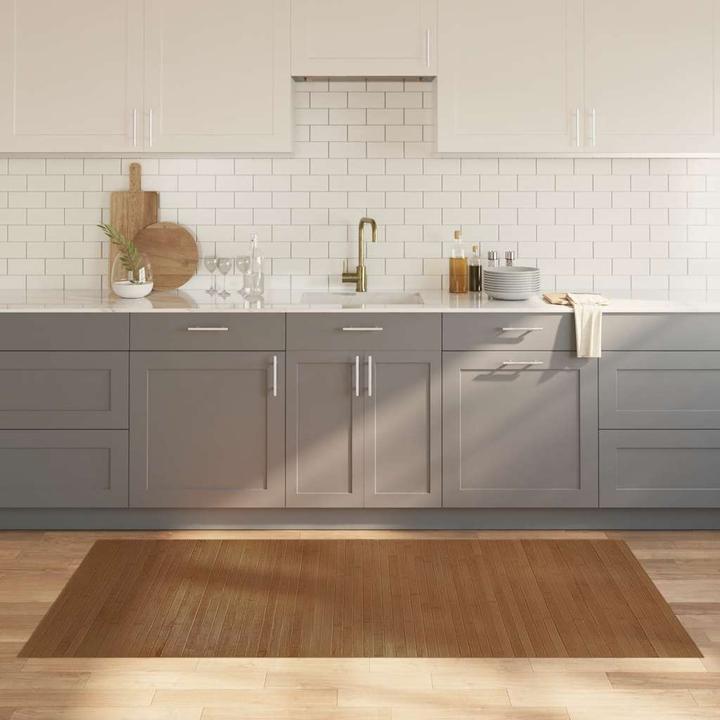 Produktbild vidaXL Teppich (100 x 200 cm)