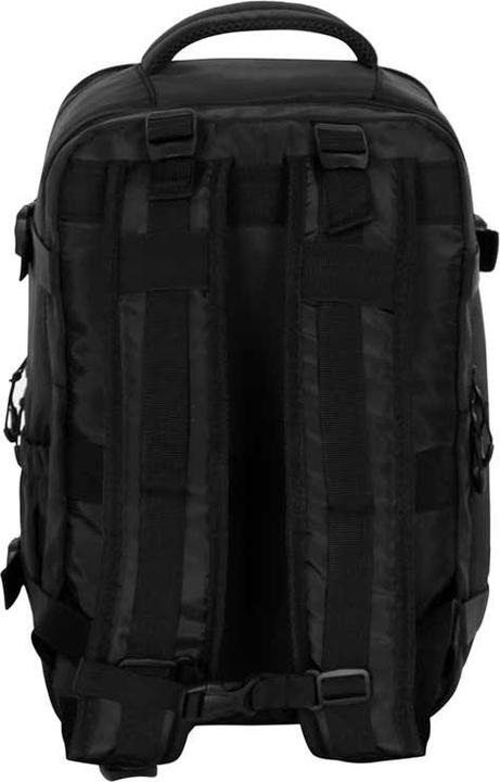 Actual product image Karactermania Mercury Backpack Underseat Cabin Bag 40x20x25cm Comics