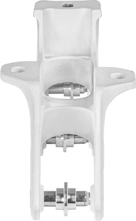 Actual product image Powerslide Elite casted MG Frame 255mm 3x125 black