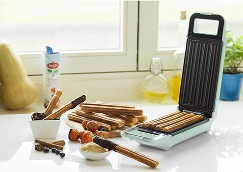 Produktbild Bestron Churros Maker