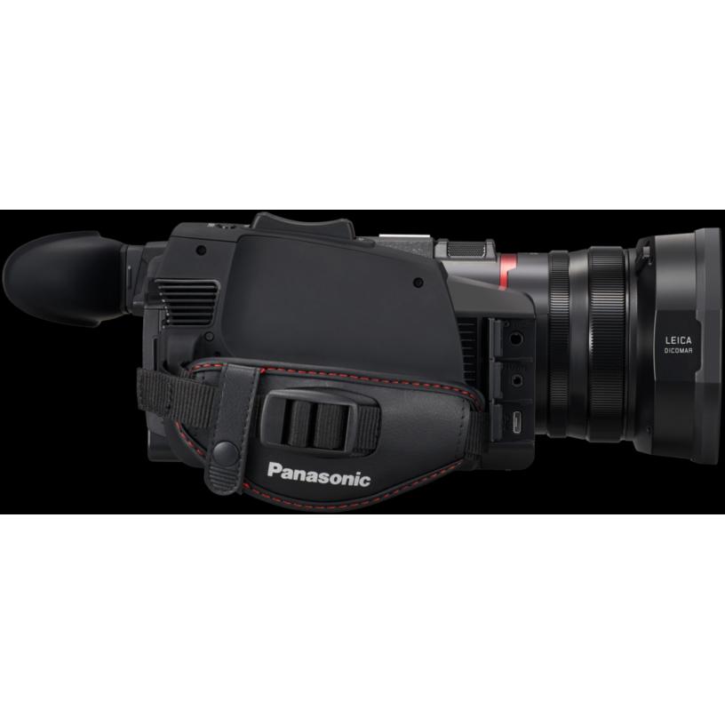 Thumbnail - Panasonic HC-X1500E (8.29 Mpx, 60p, 24 x), Videokamera, Schwarz