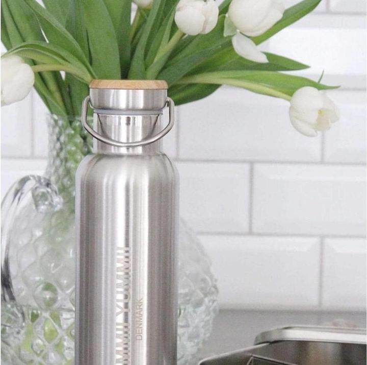 Actual product image Yummii Yummii Thermos (1 l)