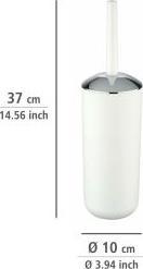 Actual product image Wenko Brazil