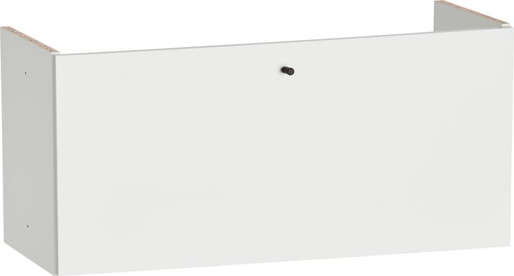 Produktbild micasa Finja (76.60 x 32.70 x 36.80 cm)