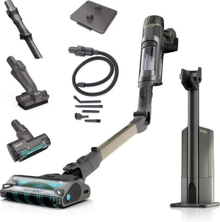 Produktbild Shark IP3256EUT black Edition