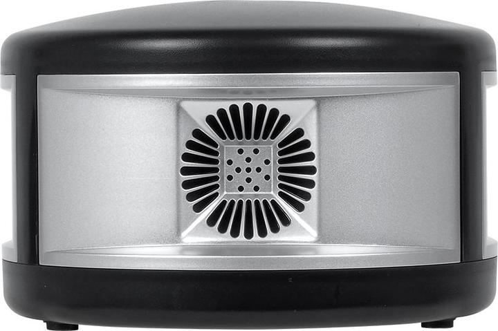 Actual product image Lasmex Marten, mouse, rat and rodent repellent 5 frequency ranges, range up to 100m2 230V LTC