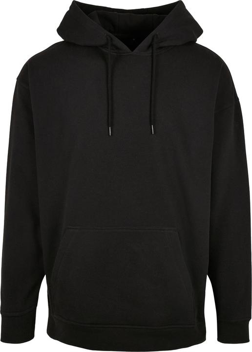 Produktbild Build Your Brand Basic Hoodie in Übergrösse (L)