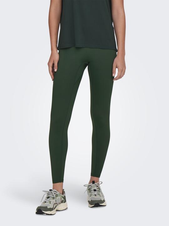 Produktbild Only Play Enger Schnitt Super-High Waist Leggings Sportleggings (XS)