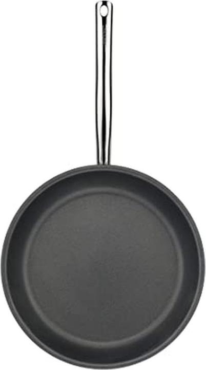Actual product image Spring Pan (26 cm, Frying pan, Stainless steel, Aluminium)