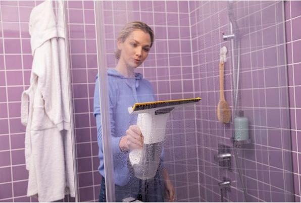 Immagine prodotto Kärcher Aspiratore a finestra WV 4-4 Plus *INT
