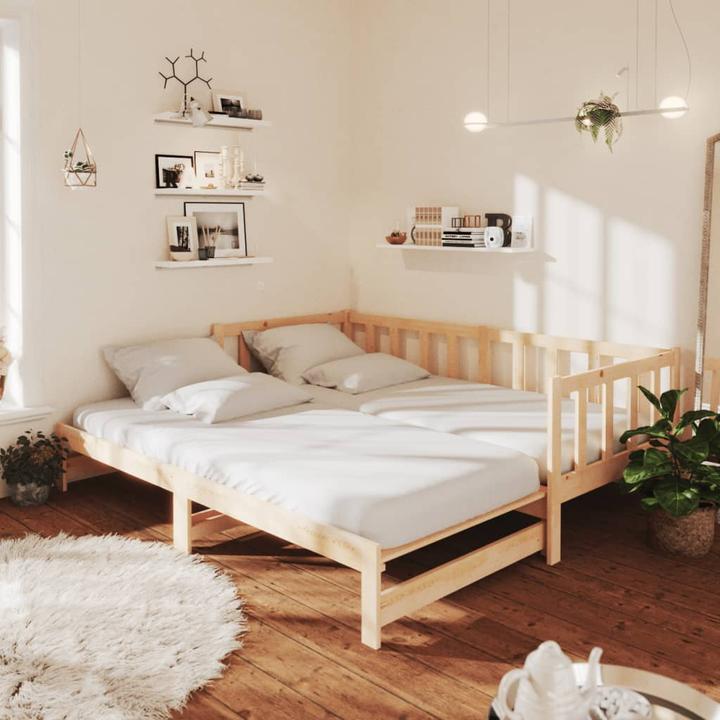 Image du produit vidaXL Tagesbett (90 x 200 cm)