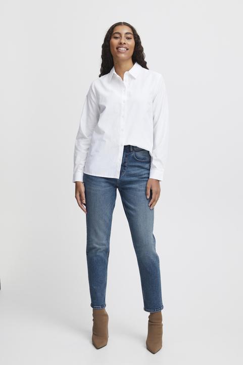 Produktbild B.young mom-jeans damen loetta (30)