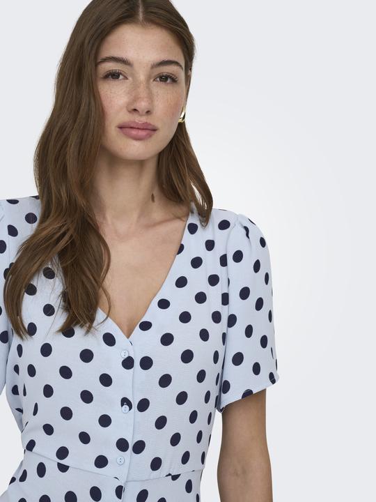 Image du produit Only ONLLUCA Kurzes Kleid Kleid (M)