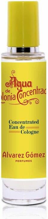 Produktbild Alvarez Gomez Eau De Cologne Konzentriert 30ml (Eau de Cologne, 30 ml)