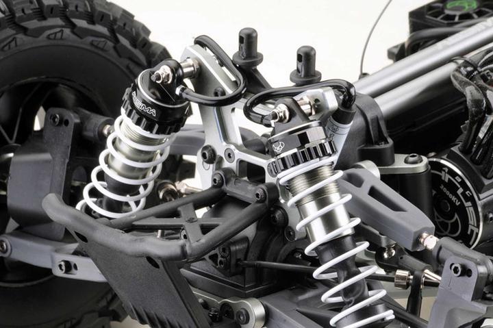 Produktbild Absima Rock Racer Mamba